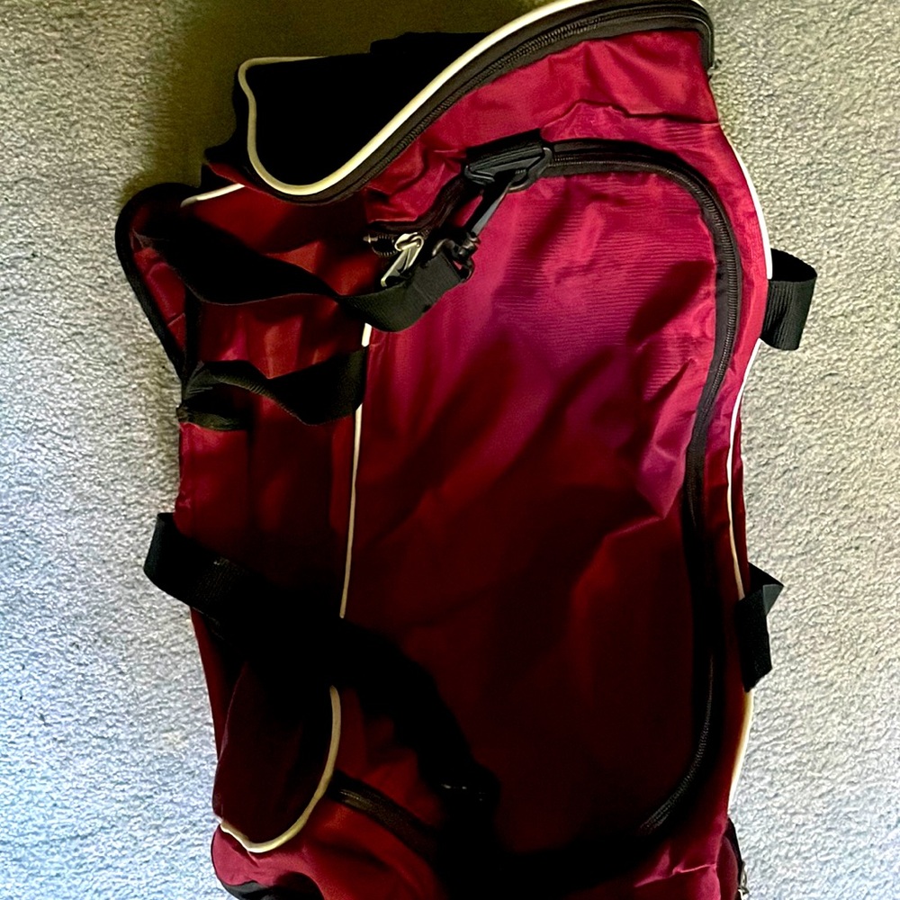 Nike Duffle bag